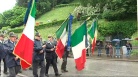 fotogramma del video 4° raduno nazionale di Assoarma nel centenario della Grande ...